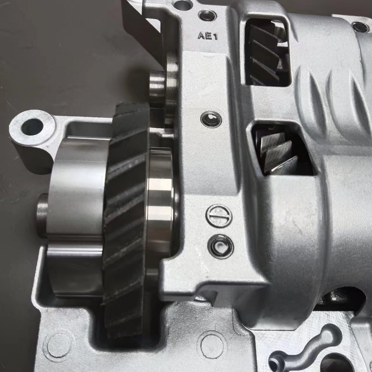 Amazon.com: ENGINE BALANCER ASSEMBLY 1362036020 AUTO-GETHER 