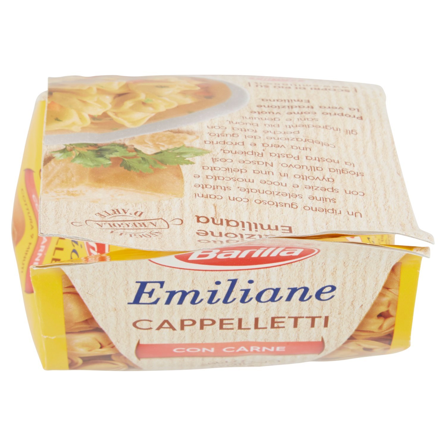 Emiliane Cappelletti Carne - 5 pezzi da 250 g [1250 g]