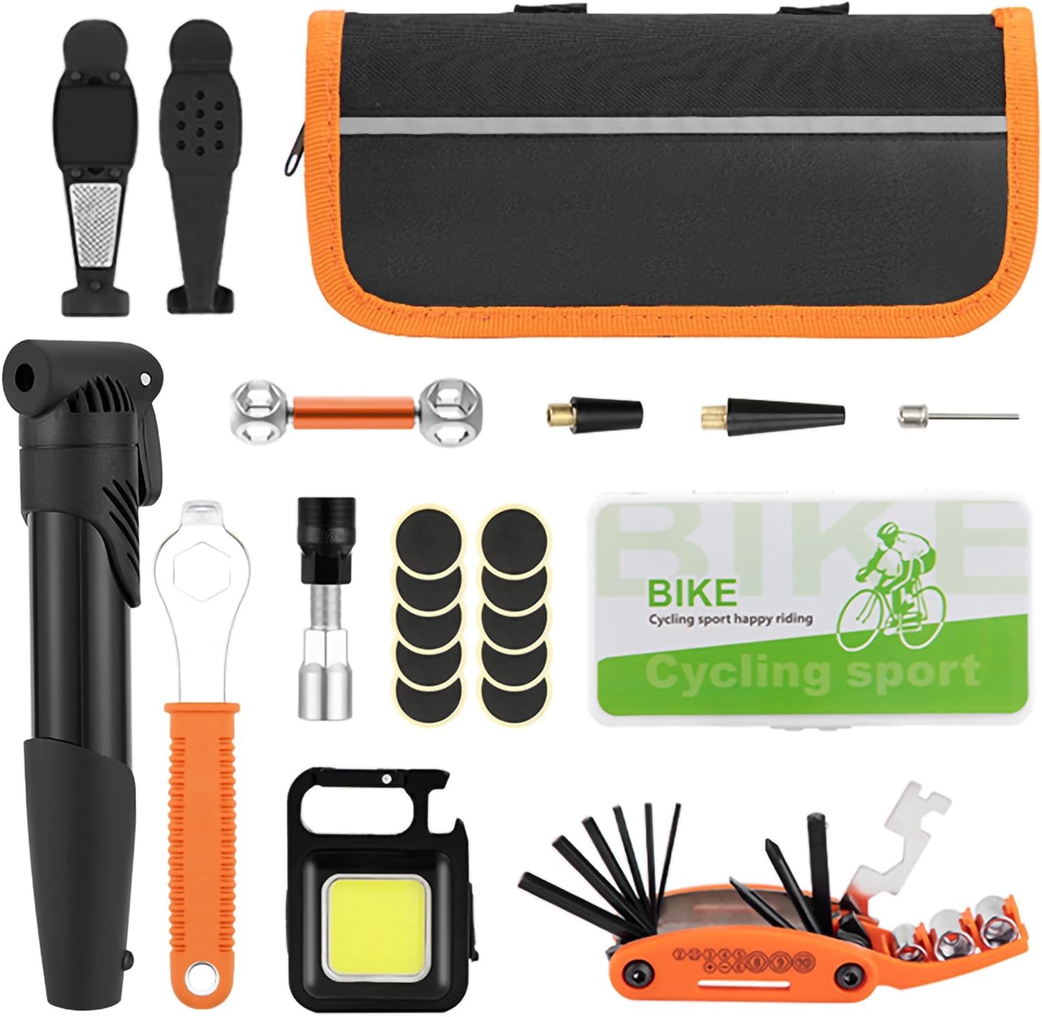 Bike Repair Kit