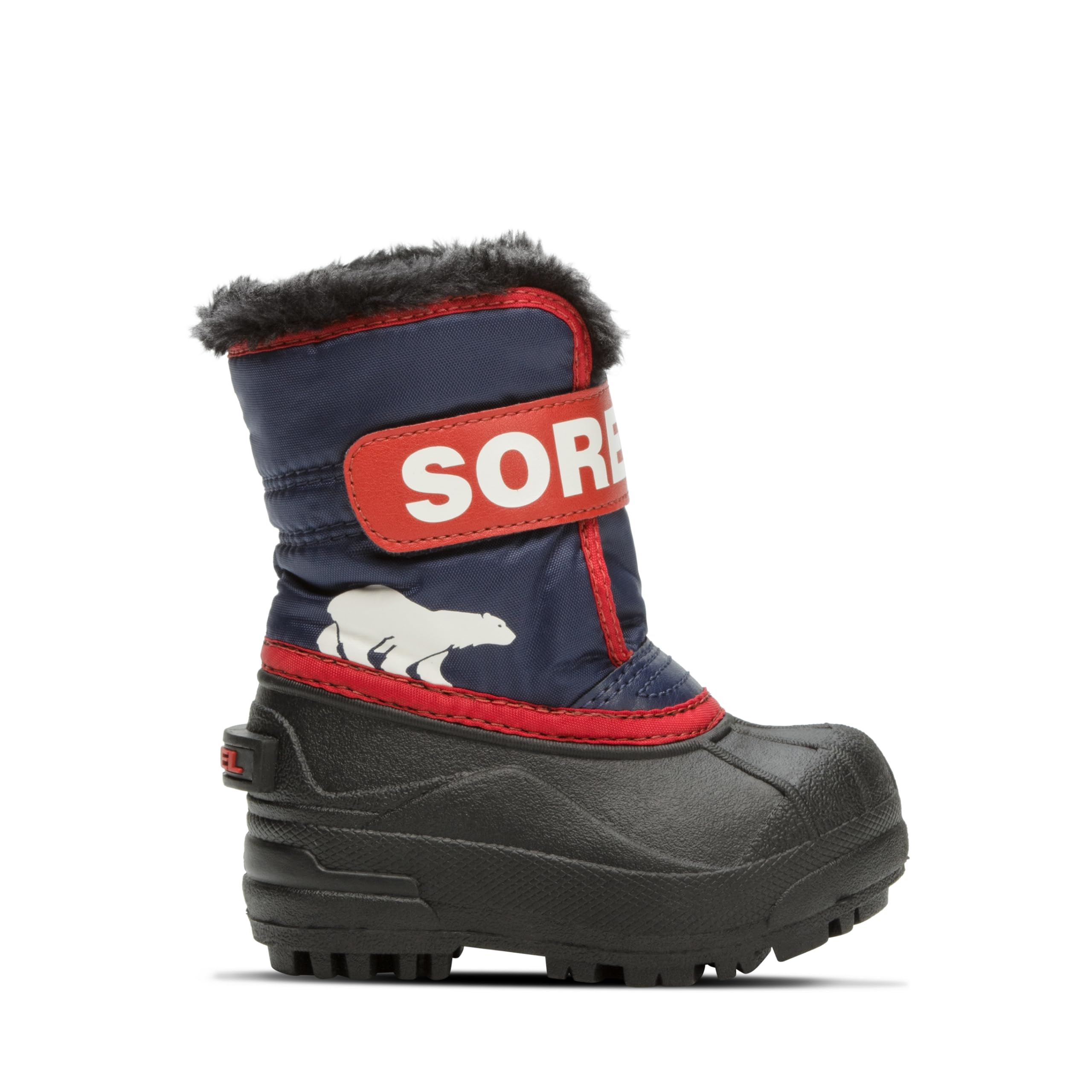 SOREL Children's Snow Commander Boot