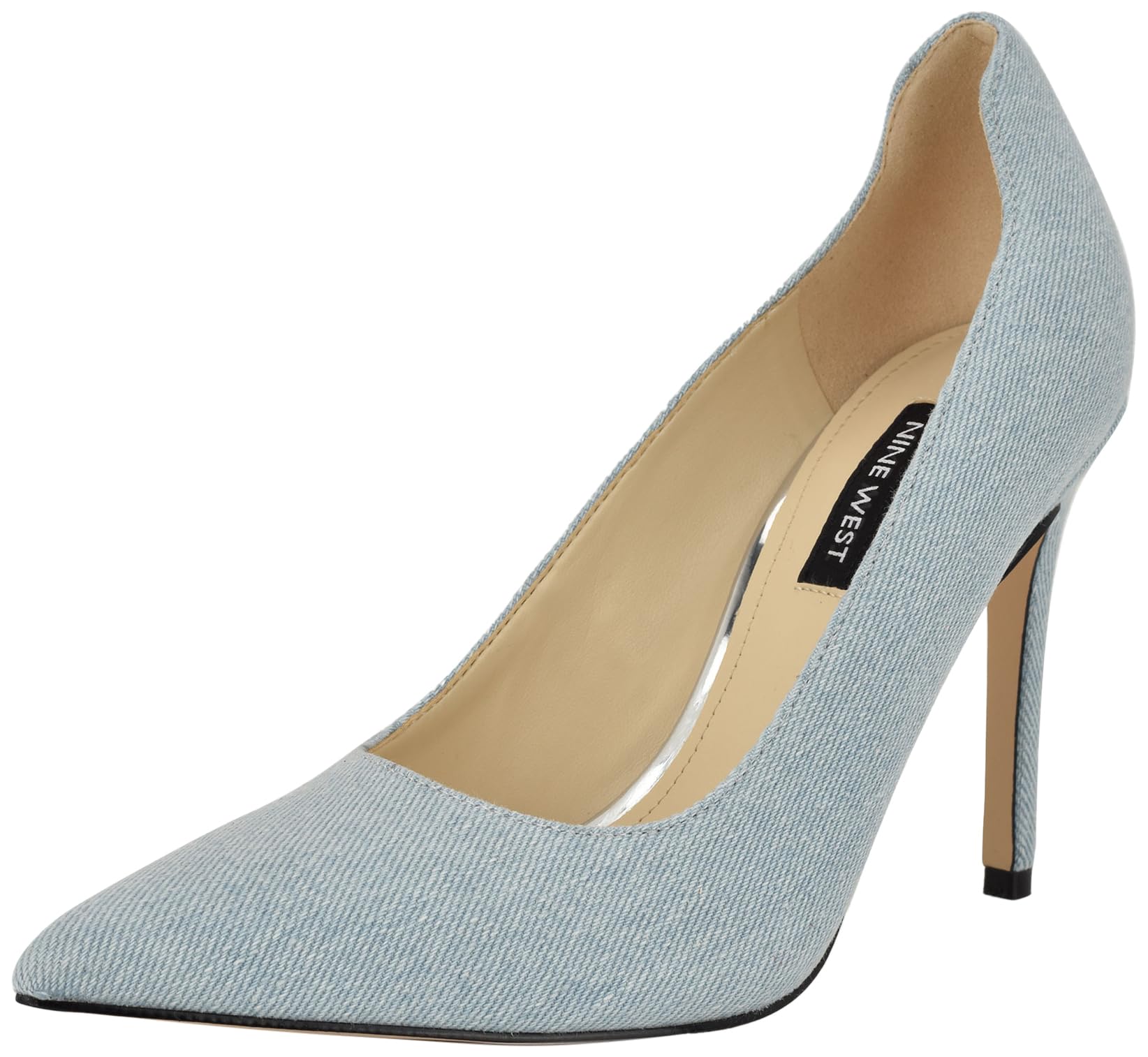 Nine West Freds, Scarpe décolleté Donna