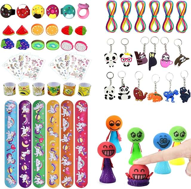 Amazon.co.uk: classroom prizes