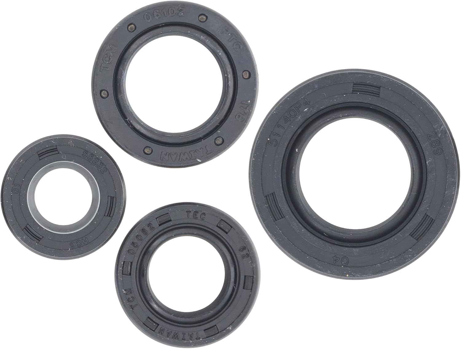 CUB CADET HG-70853 Transmission Seal Kit i1042 i1050 RZT L42 L46 L50 L54 Z-Force