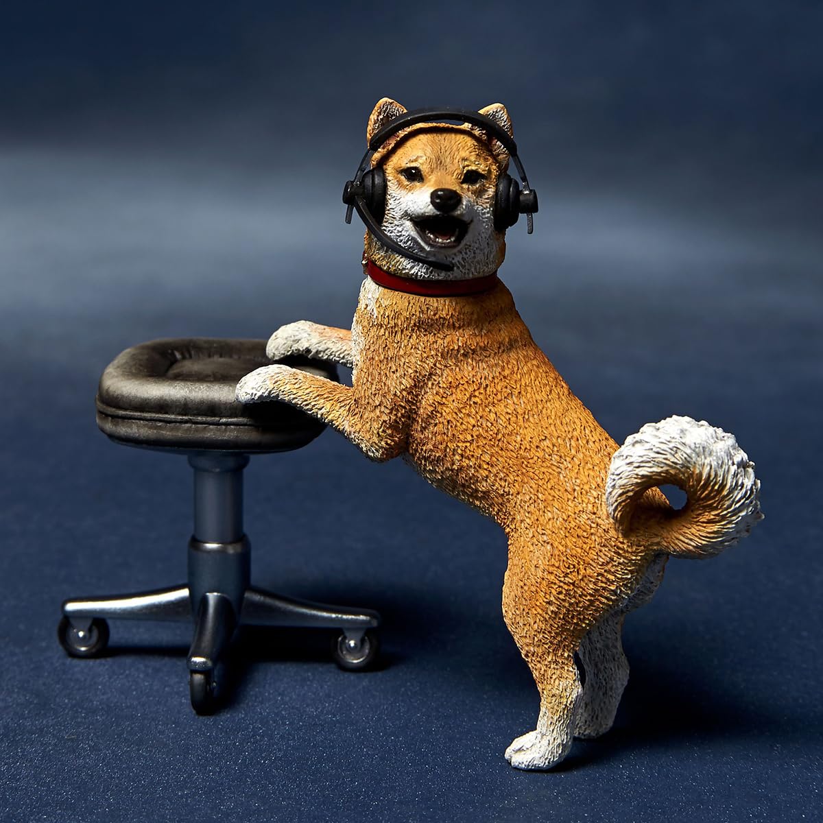 Amazon | HiPlay Gecco 1/6 サイレントヒル2 財犬 貯金箱 46730GC