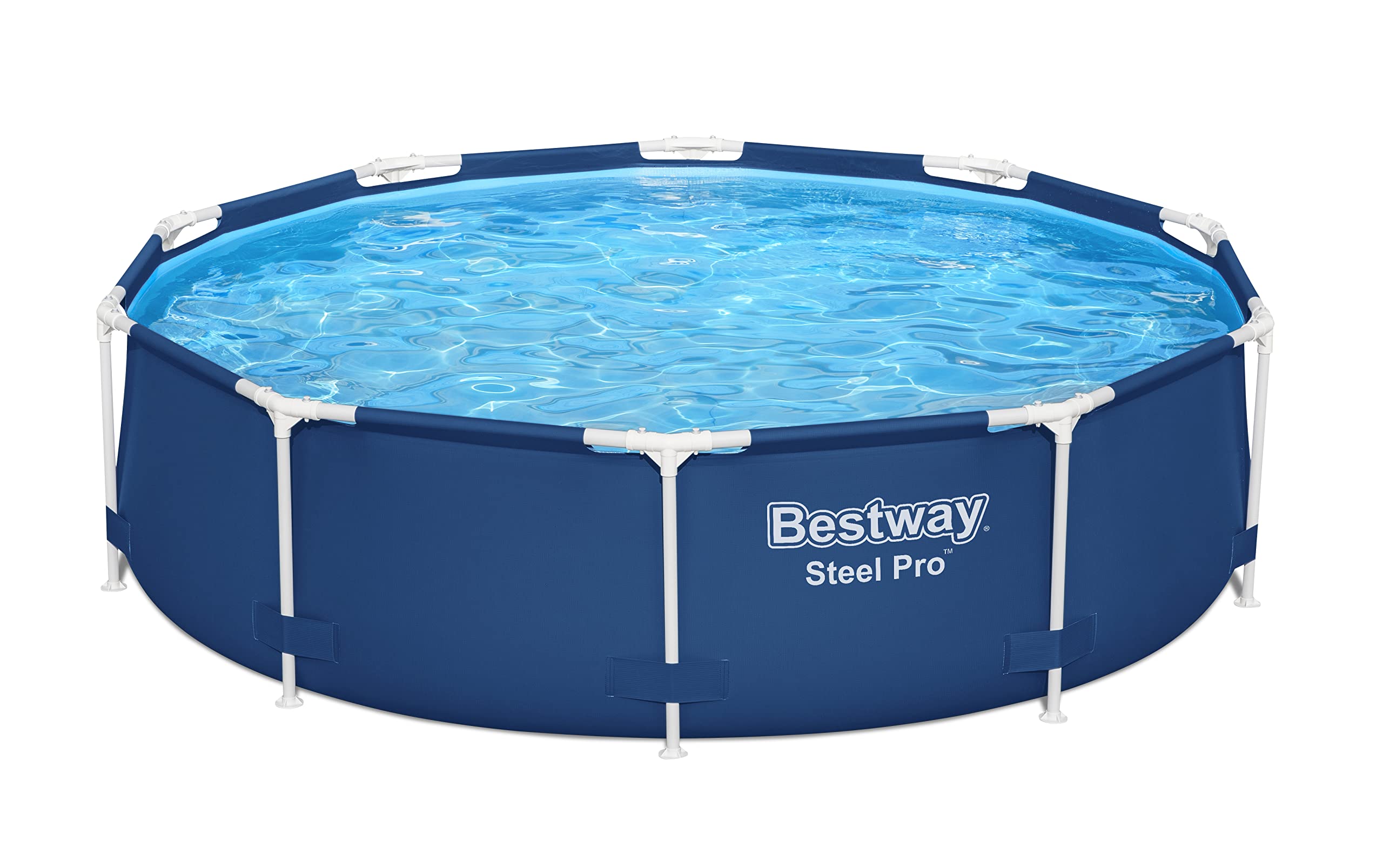 10 x 30/3,05 x 76 cm Conjunto de Piscina