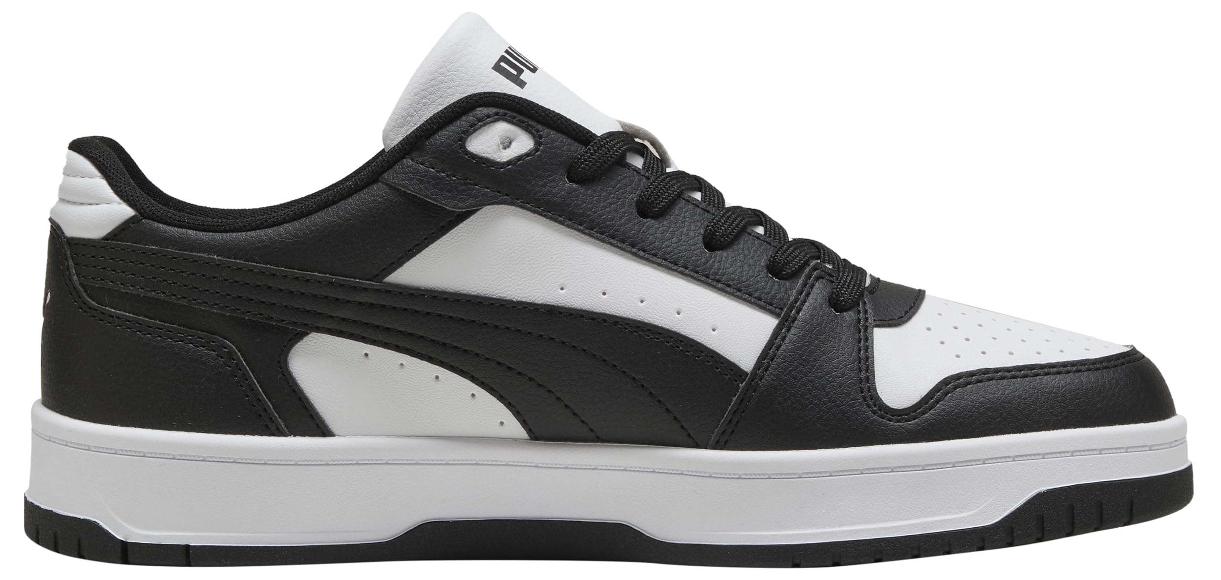 Puma Rebound Slam Low Sportschuhe EU 36 – Bild 5