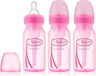 dr brown's bottles for tongue tie