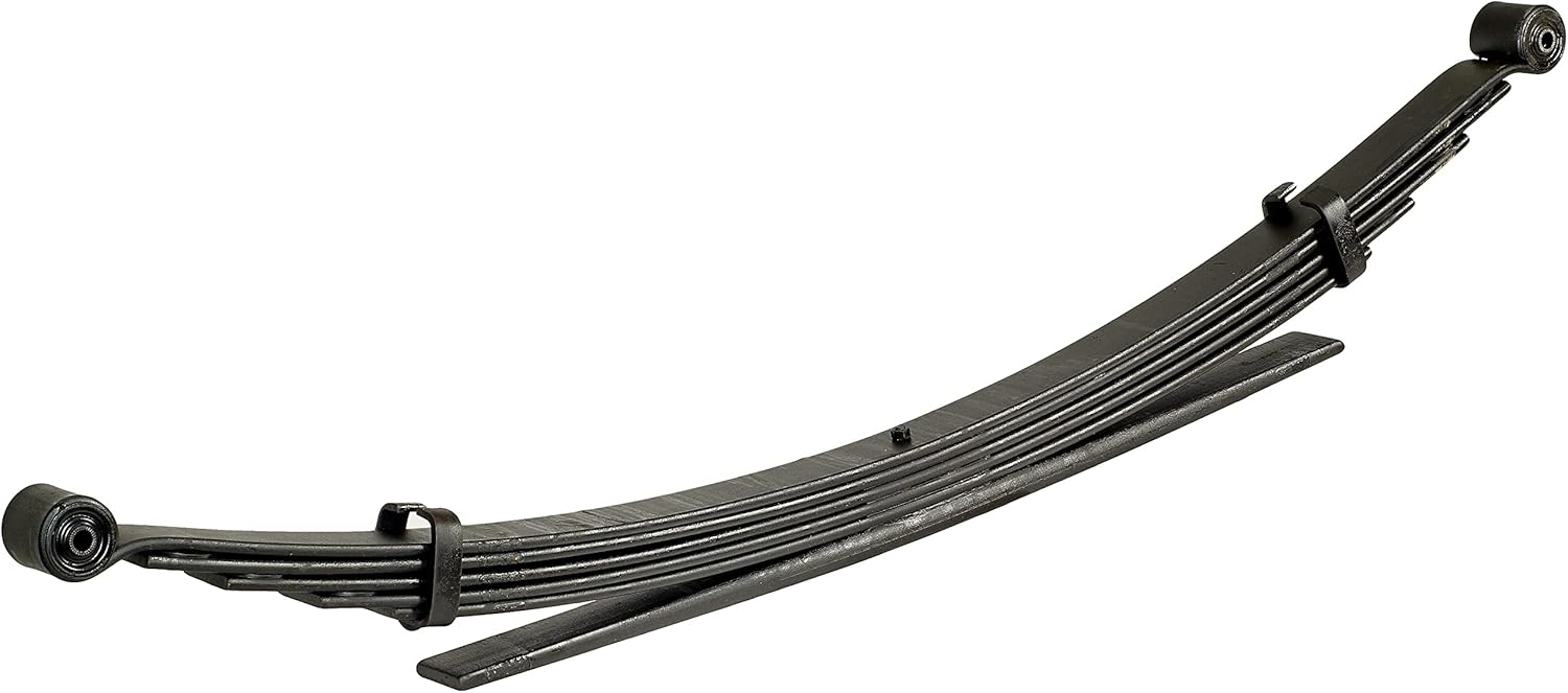 Dorman 22-907 Rear Leaf Spring Compatible with Select Chevrolet/GMC Models