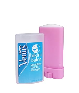Gillette venus bikini balm Clearance