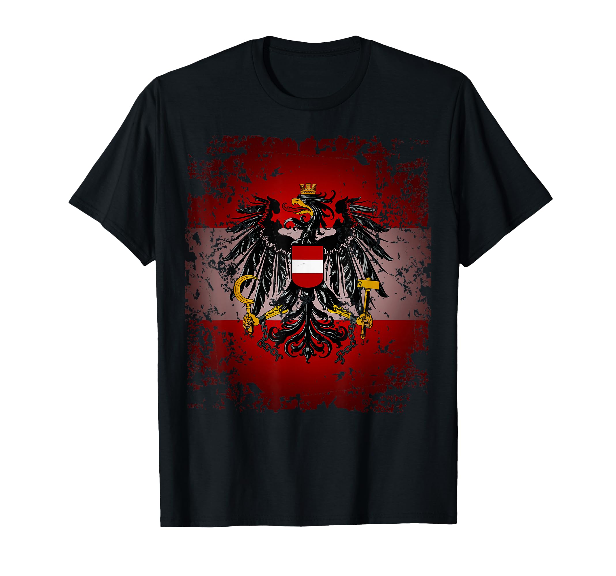Kleidung mit Designs von Amazon Merch on Demand