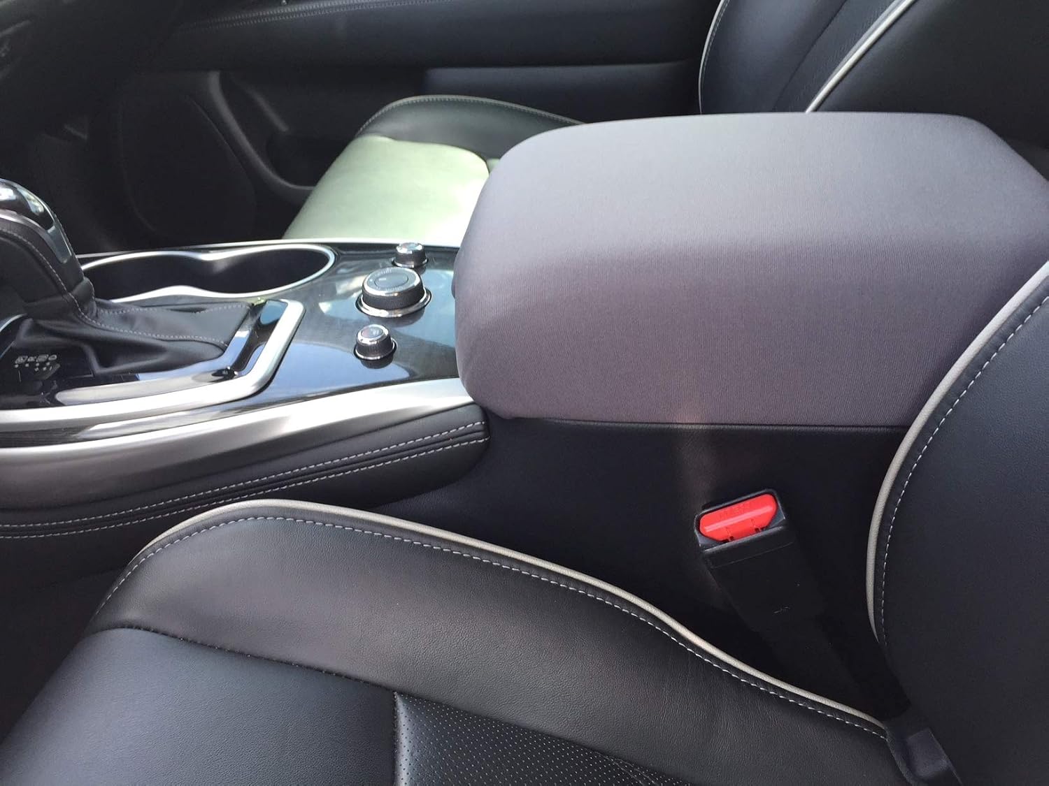 Auto Console Covers Fits The Infiniti QX60 20132020