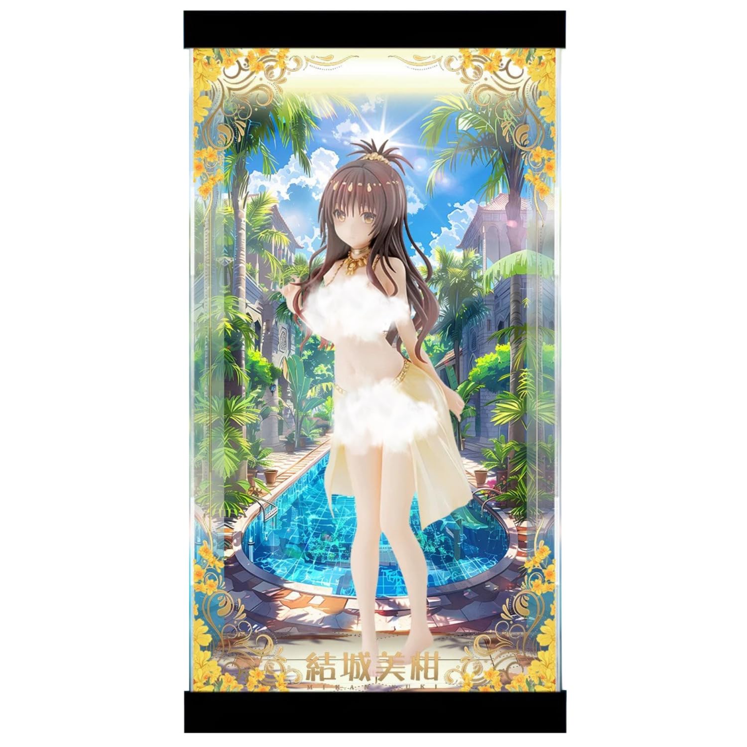 Amazon.co.jp: 専用 フィギュアケース AMAKUNI ホビージャパン