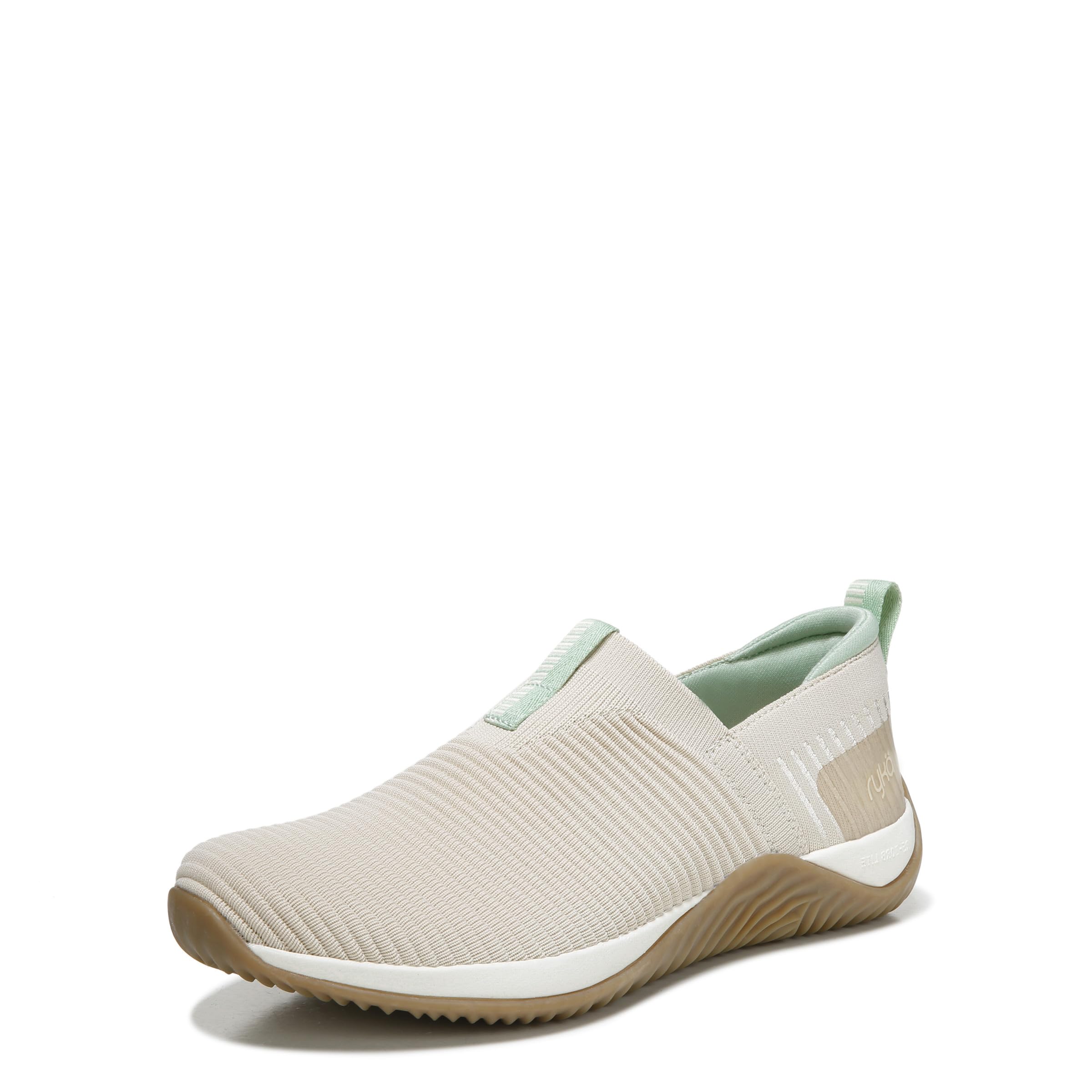 Ryka Women's Echo Knit Slip-On Loafers
