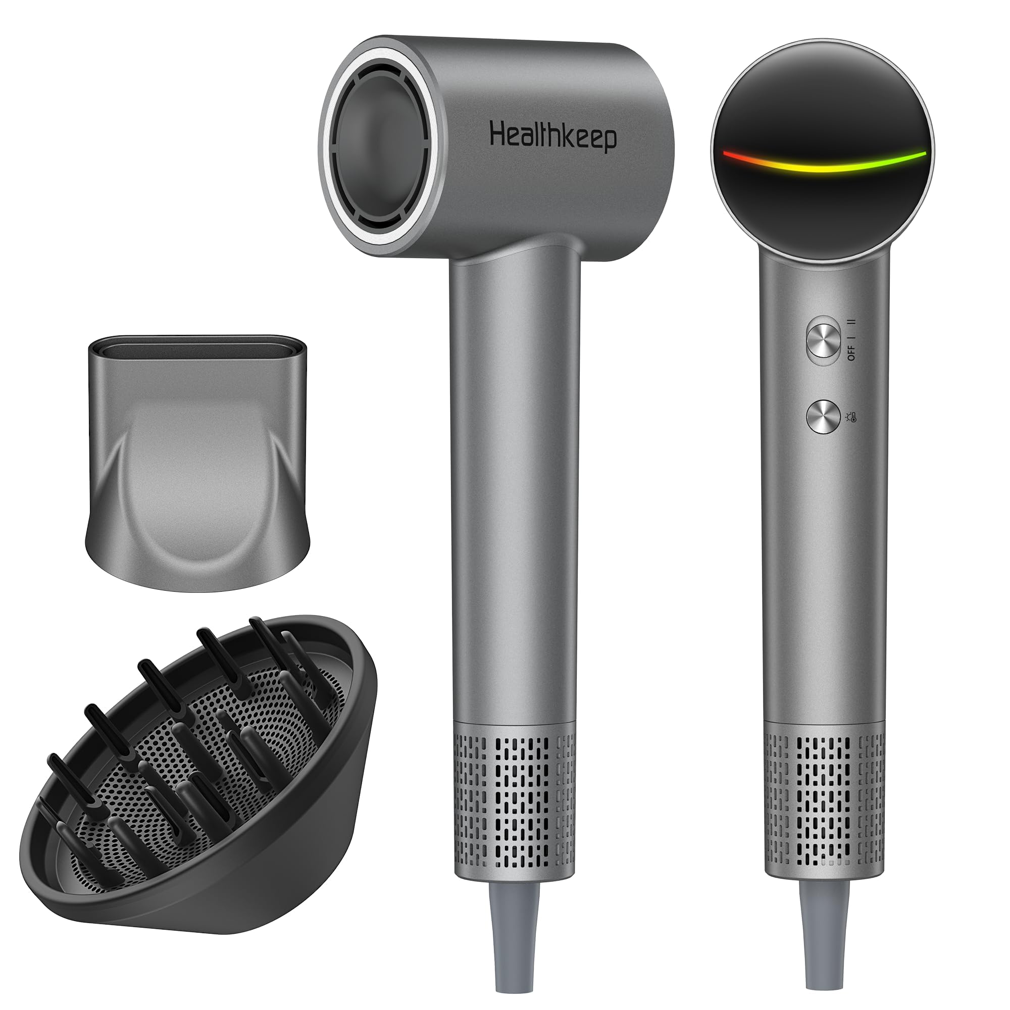 best blow dryer for damaged hair