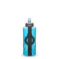 HydraPak SkyFlask Speed - Borraccia portatile pieghevole per la corsa (500 ml)