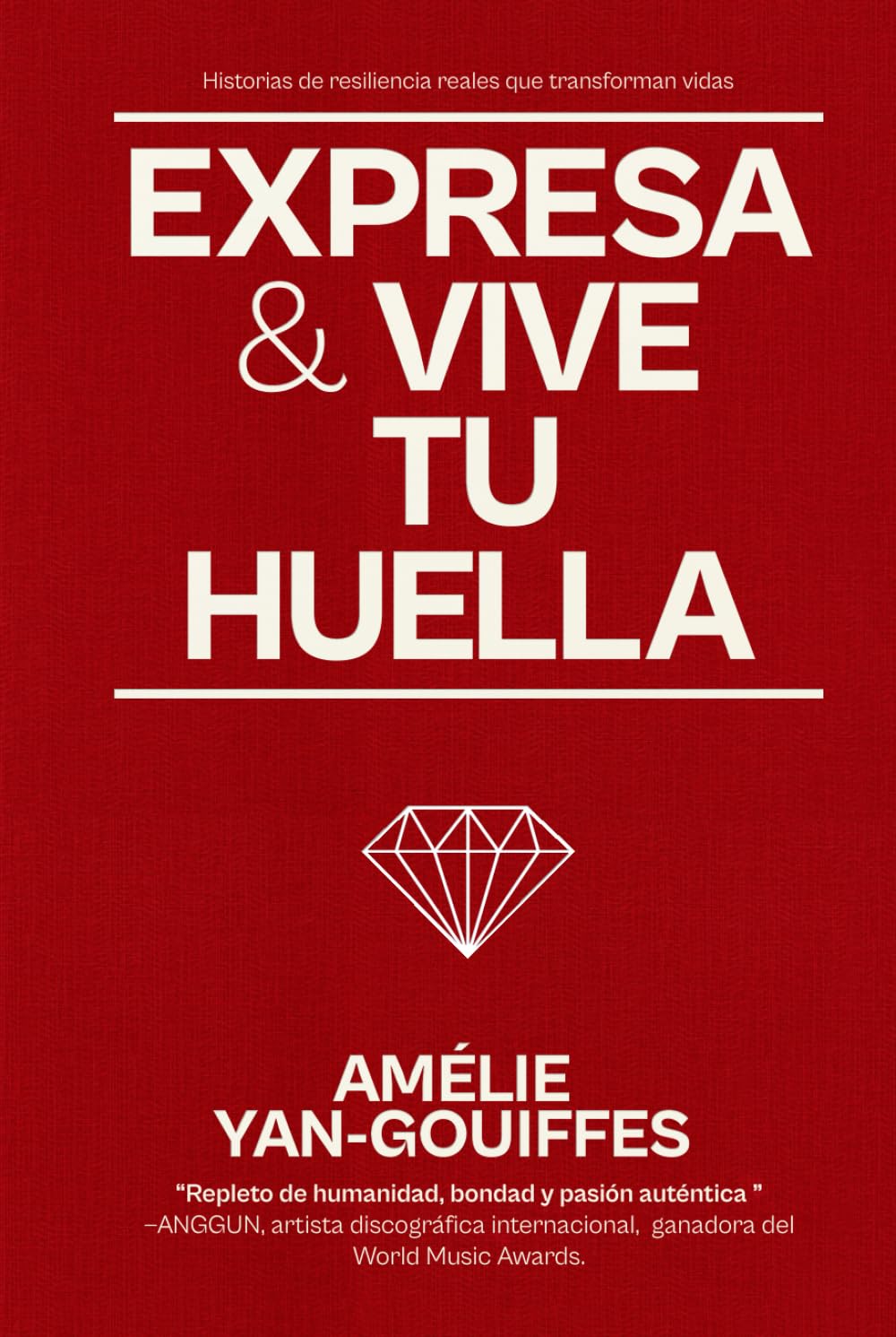 Expresa y Vive tu Huella
