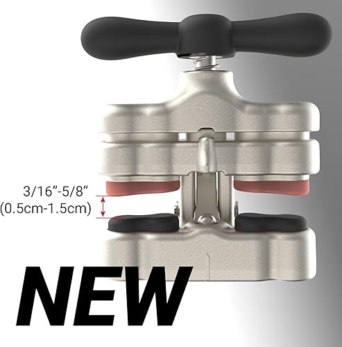 Miniatura 2 de youkzuan Kit de herramientas de cortador de azulejos manual de porcelana profesional con cortador de azulejos súper grande (puede cortar 72