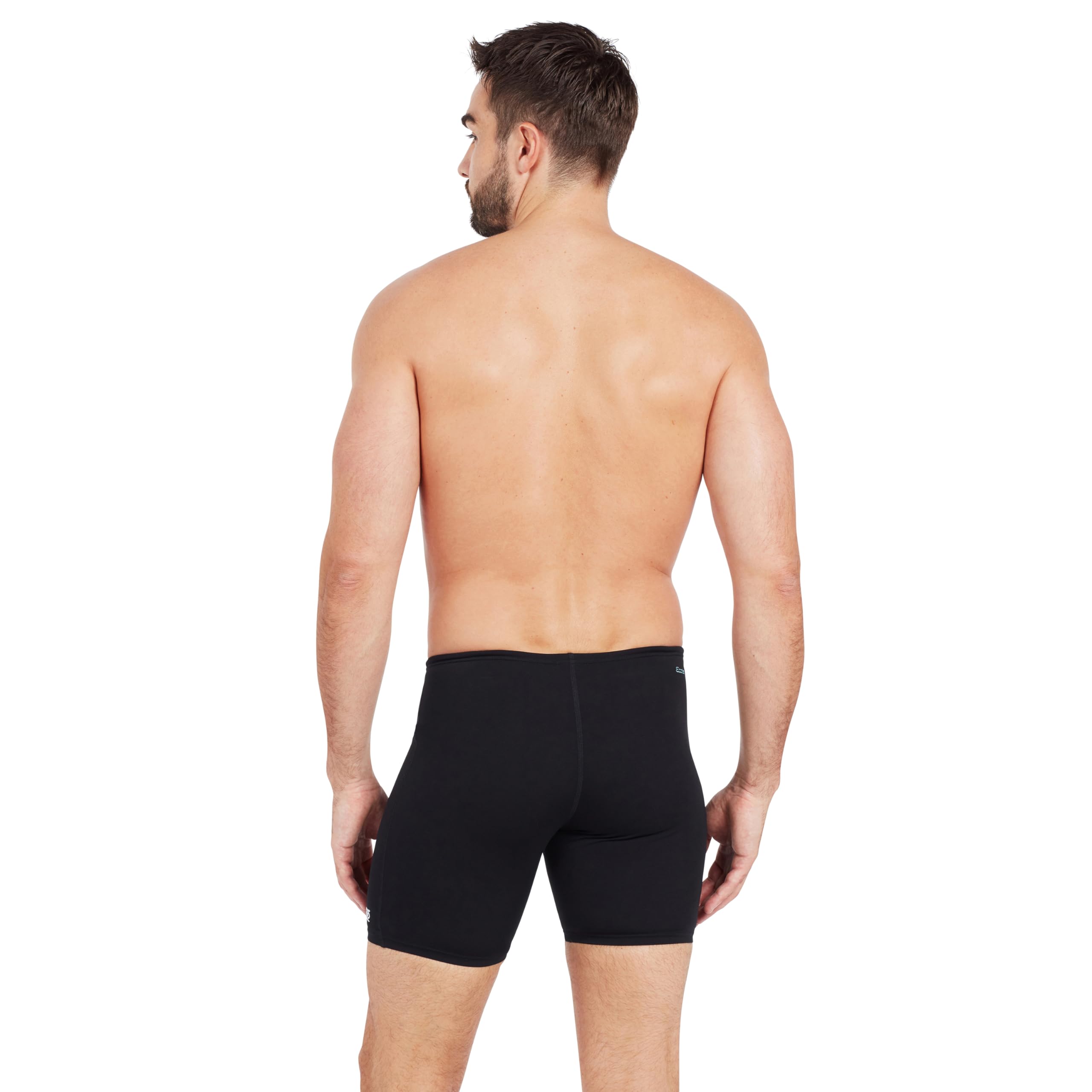 Zoggs Cottesloe Mid Jammer Maillot de Bain Homme