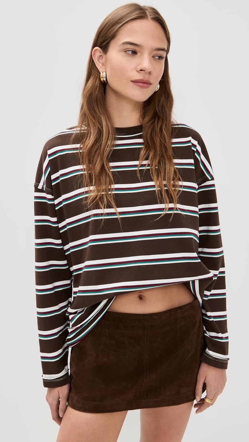 Lioness Women's Horizon Long Sleeve Top - Image 2