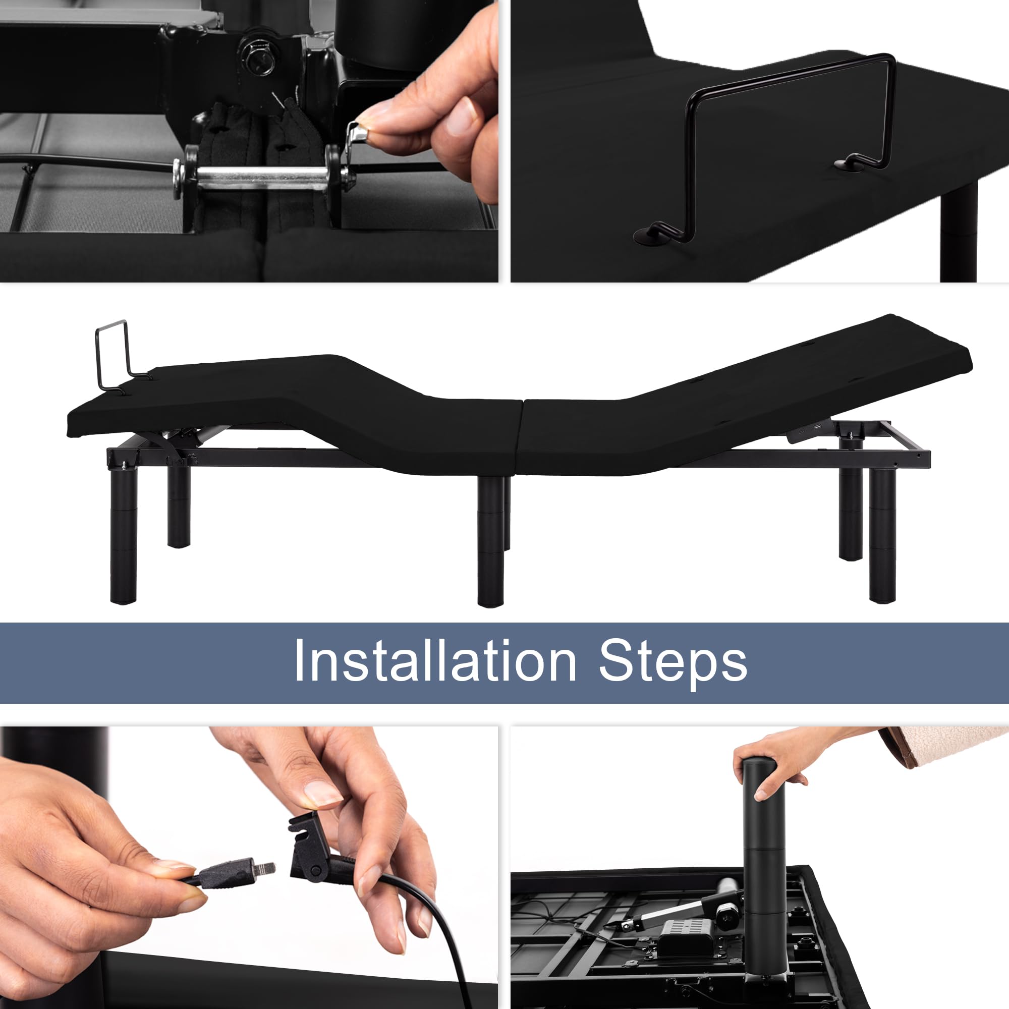 8-Quart Digital Air Fryer