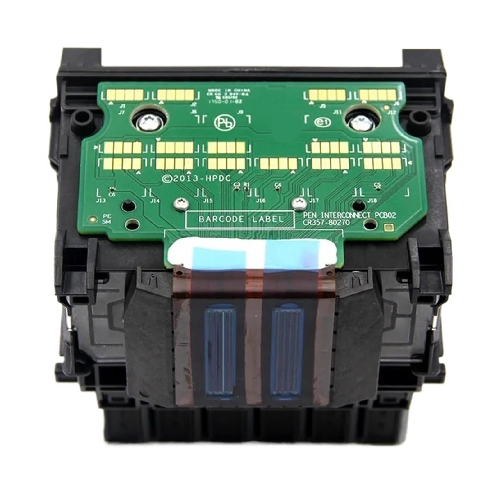 Compatibile for HP, 727 732 Testina di stampa Testina di stampa B3P06A for T920 T930 T1500 T1530 T2500 T2530 Testina di stampa