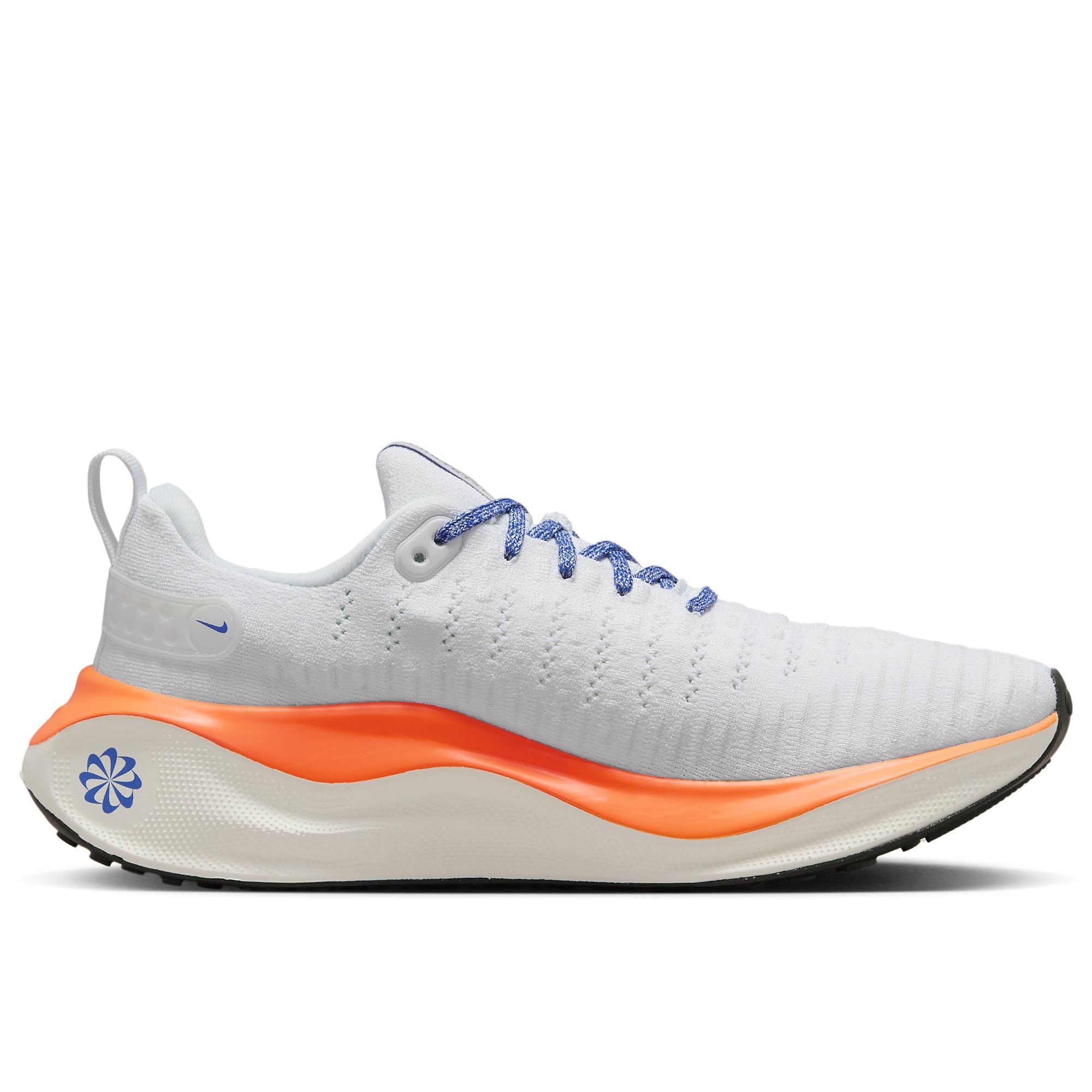 NIKE Kobiety W NIKE REACTX INFINITY RUN 4Sznurowane buty