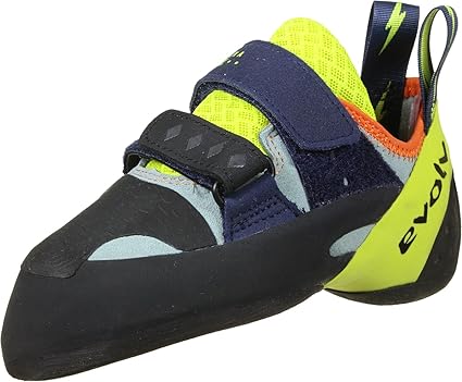 Evolv shakra Clearance