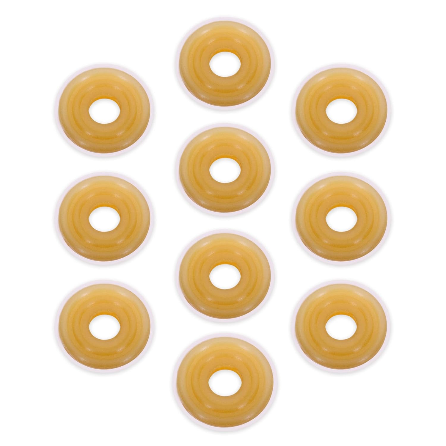 Kegconnection Regulator Washer Nylon CO2 Tank to Draft