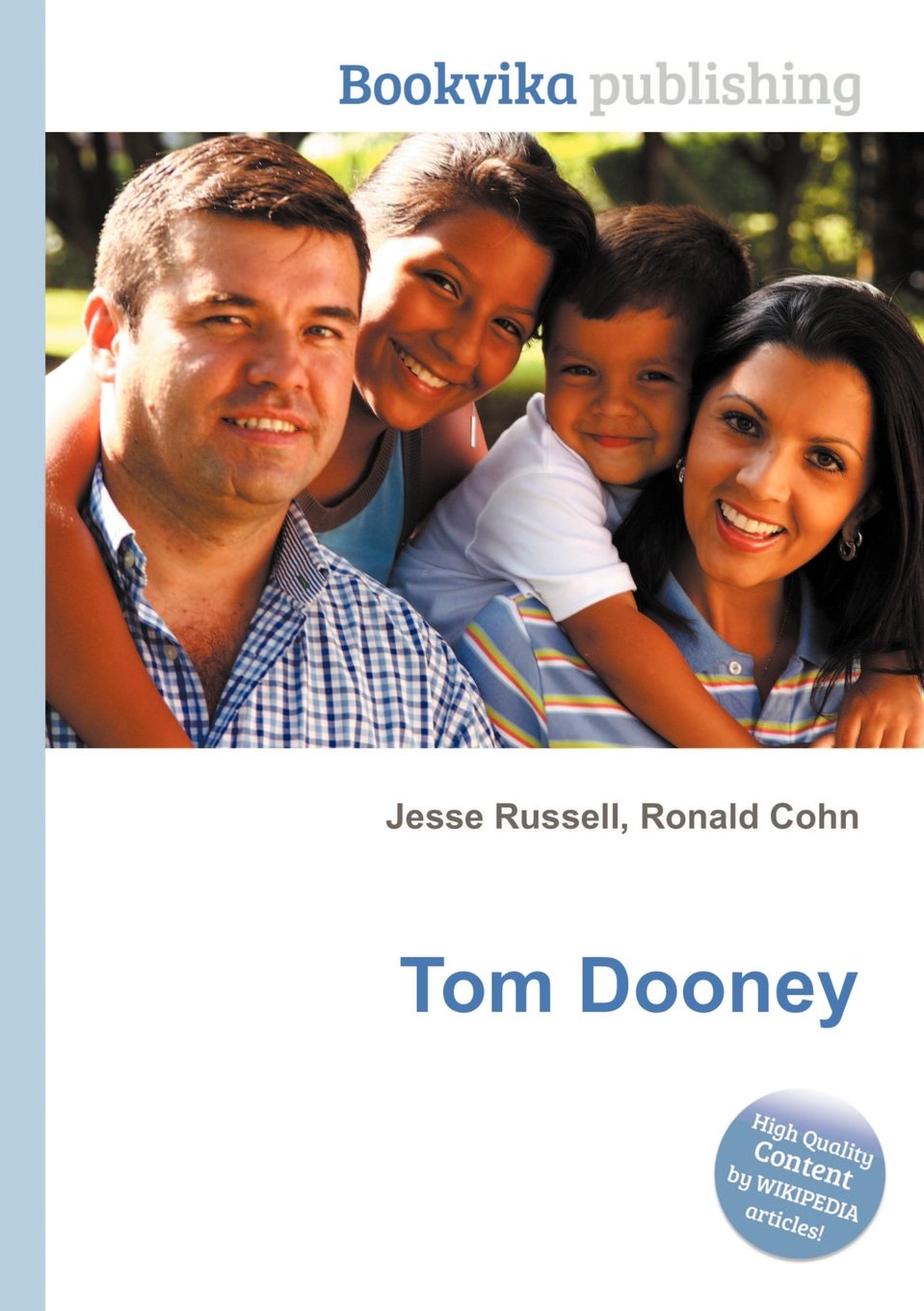 Tom Dooney