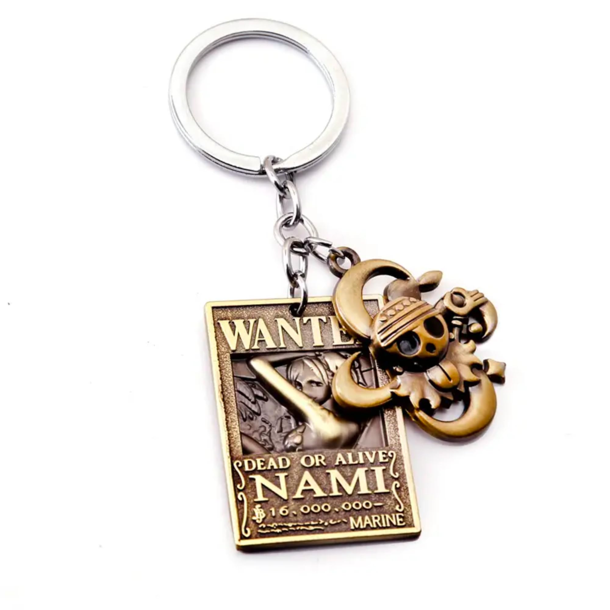 Anime Keychains - Collect Your Favorites -22 Anime Keychains - Collect Your Favorites -22