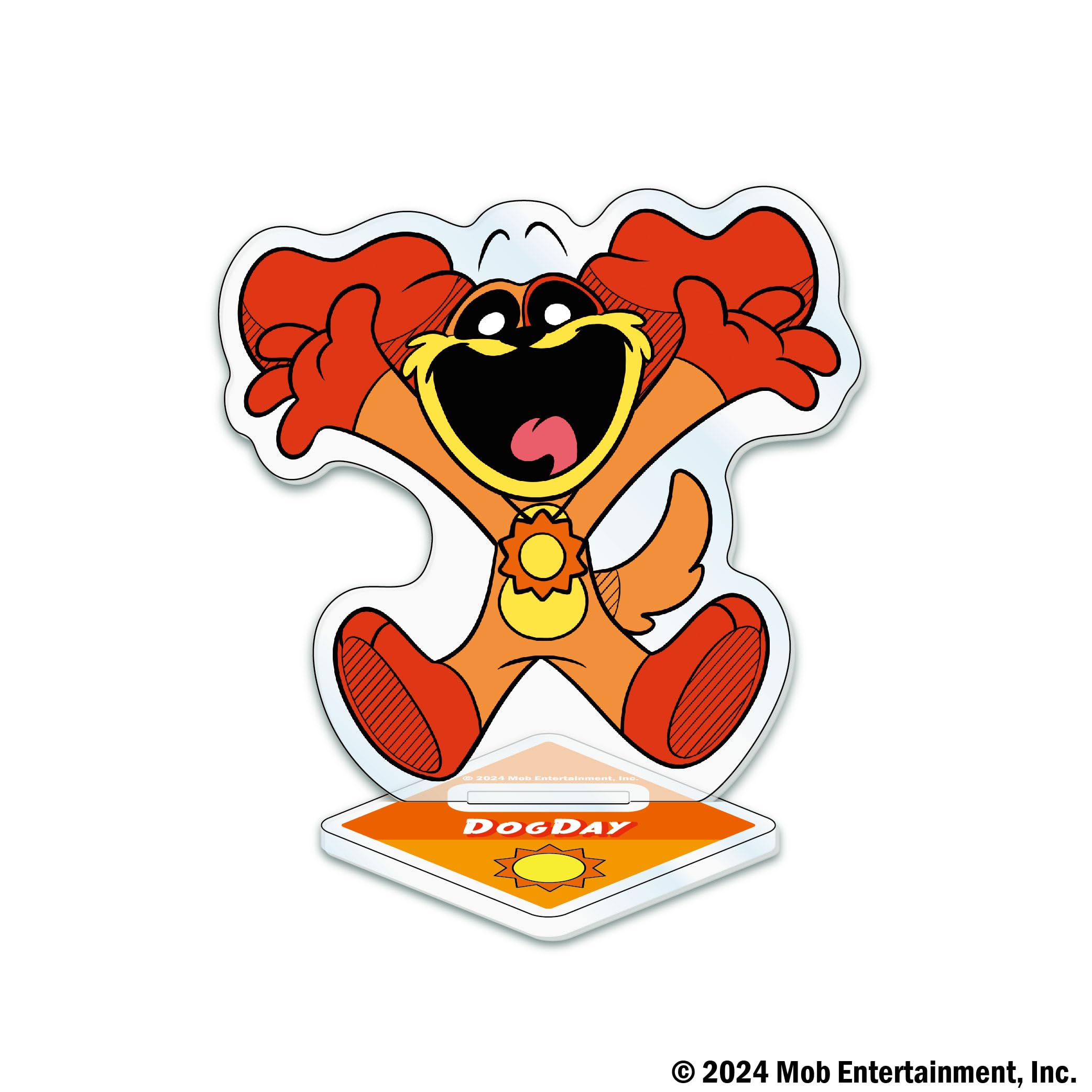 Amazon.co.jp: 【公式ライセンス商品】Poppy Playtime トレーディング