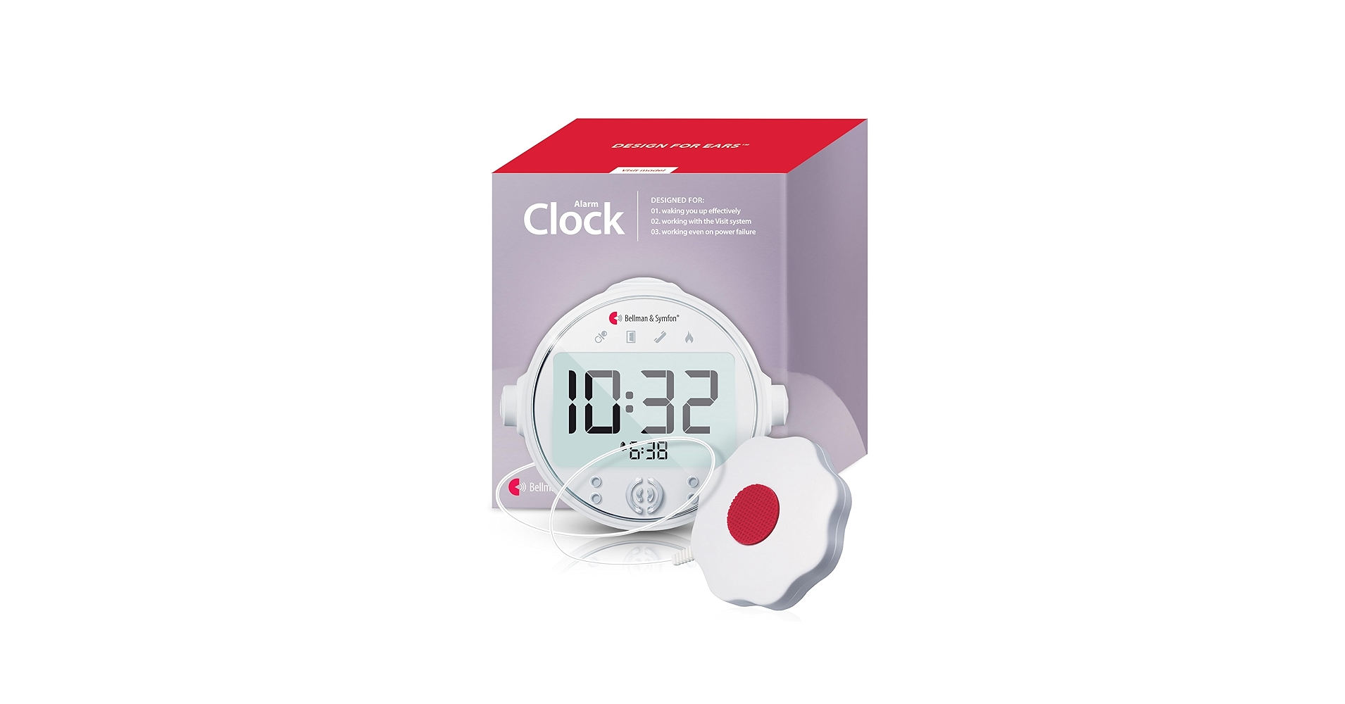 Bellman & Symfon Alarm Clock 振動目覚まし時計 718AS7MThxL._UF350,350_QL80_.jpg
