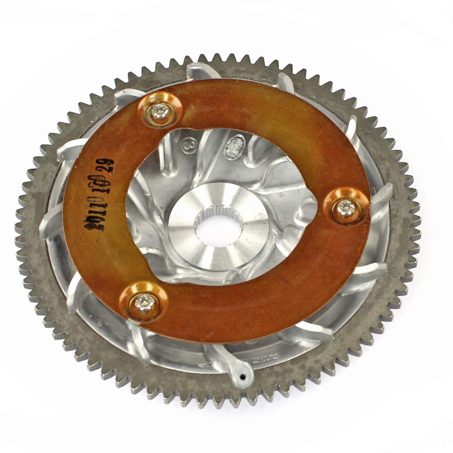 845607 Feste Halbkugel, Dimmer
