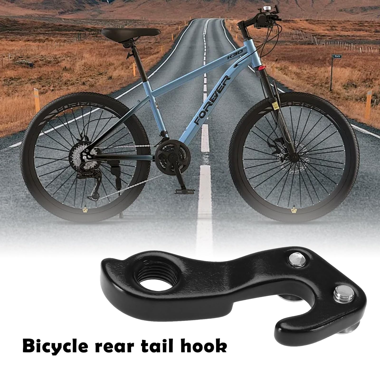 Compra Shimano Deragliatore Forcellino Attacco Deore XT RD-M781/786 su HBS