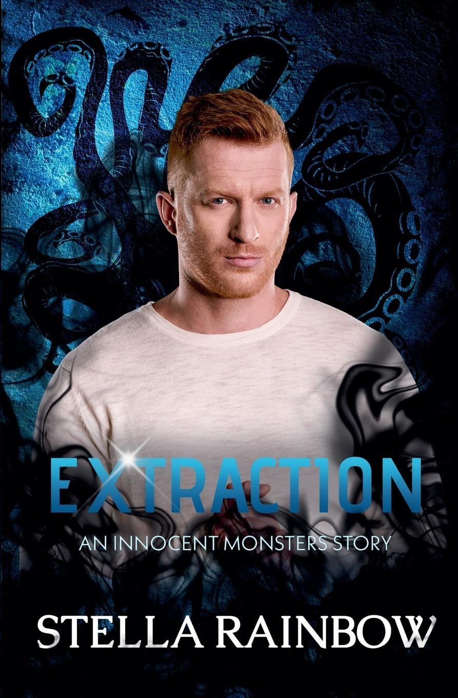 Extraction: 5 (Innocent Monsters)