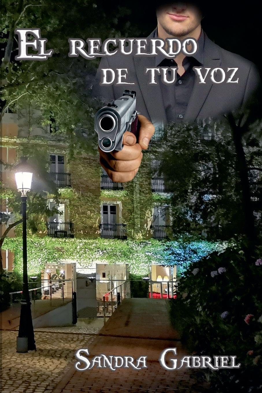 El recuerdo de tu voz: 1