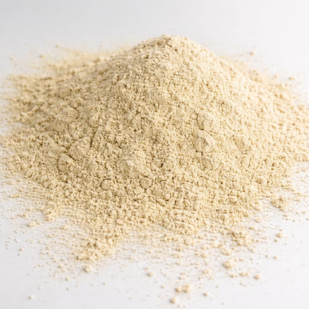 Tanjore Painting 1000 gm Chalk Powder (Sunnambu) Crack Free Smooth Surface,For Tanjore Art Mucking Paste,Paper Mache Clay, Smooth French/Bombay Chalk Powder Art And Craft Making (S889)