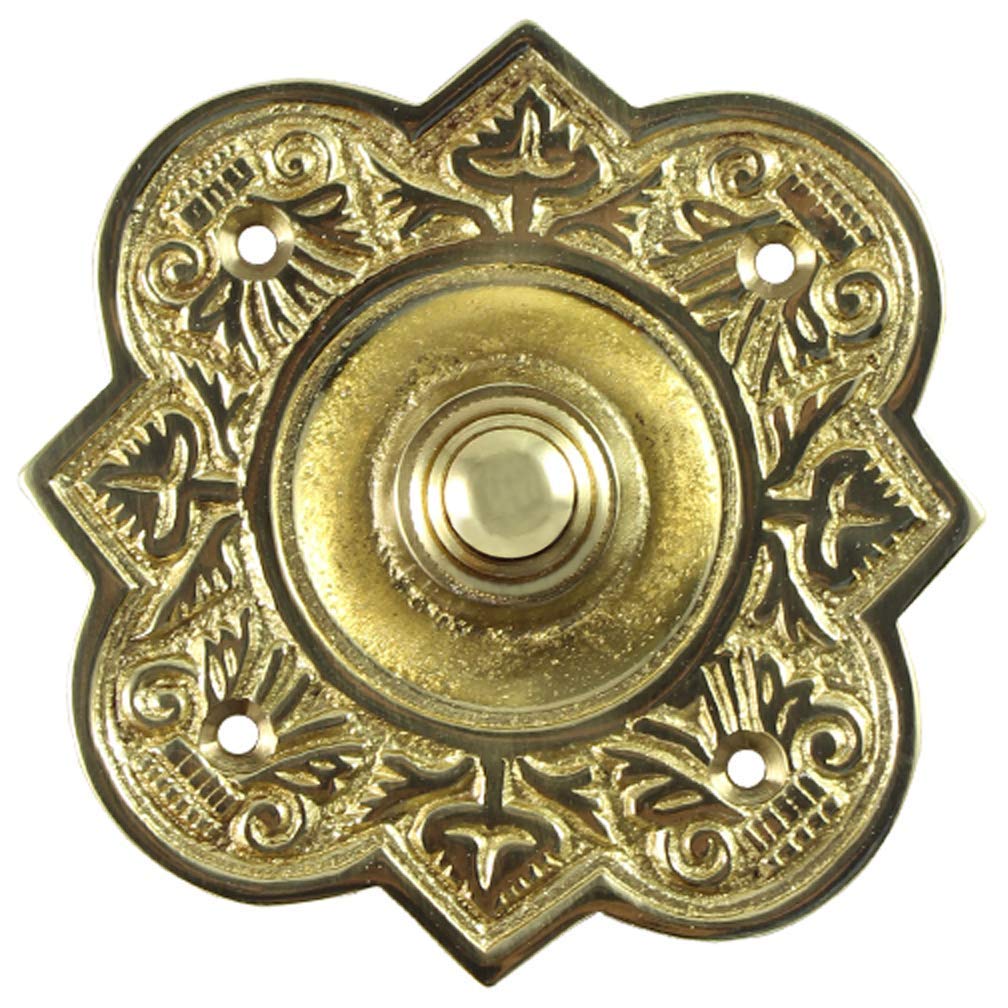 See full amazon price history chart for Adonai Hardware "Parshandatha" Decorative Brass Bell Push or Door Bell or Push Button (Polish Lacquered) Adonai Hardware "Parshandatha" Decorative Brass Bell Push or Door Bell or Push Button (Polish Lacquered) (B07NWNCVYR) Amazon Price History, Amazon Price Tracker