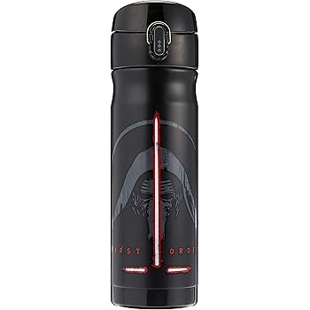 star wars thermos flask