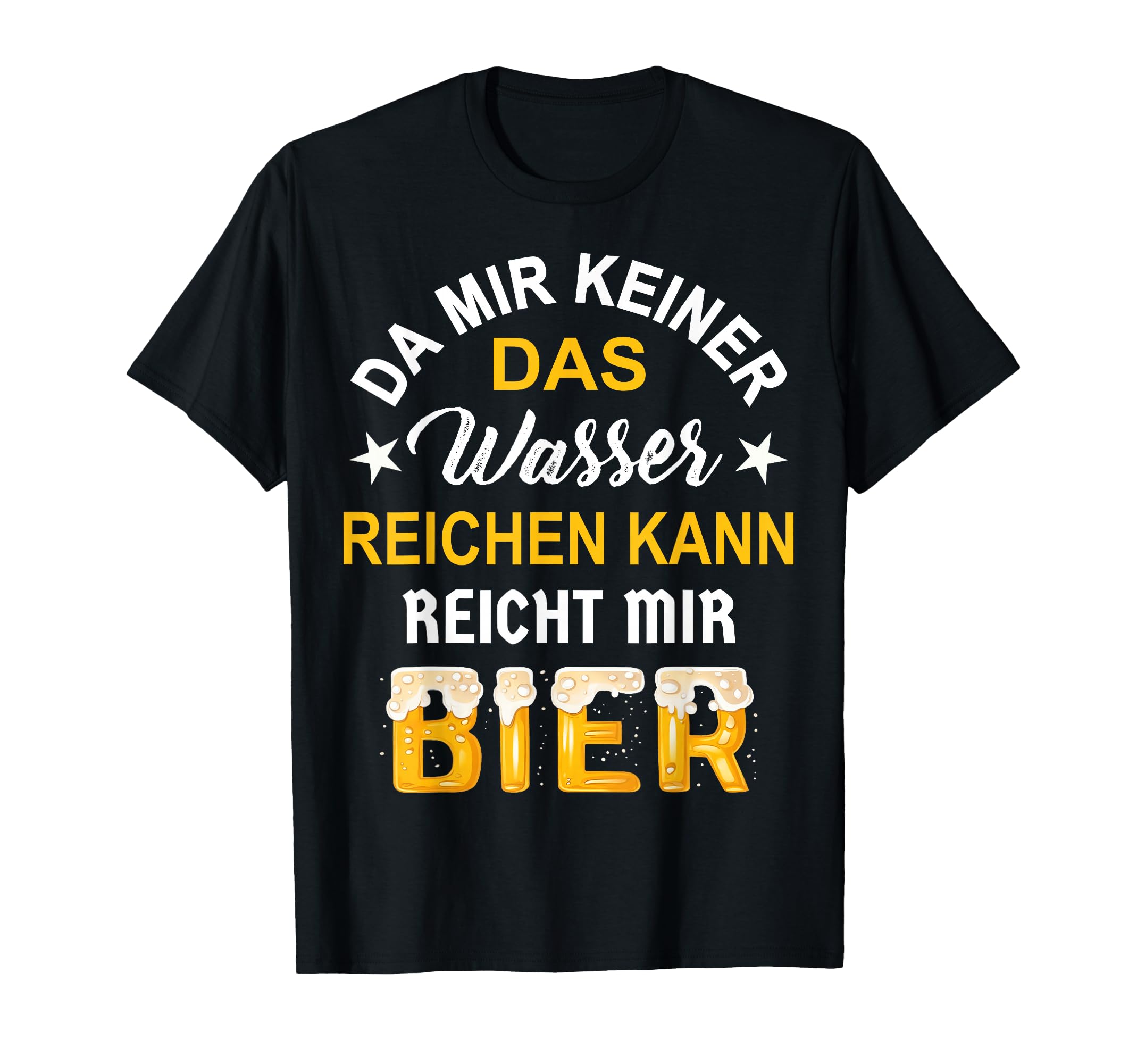 Kleidung mit Designs von Amazon Merch on Demand