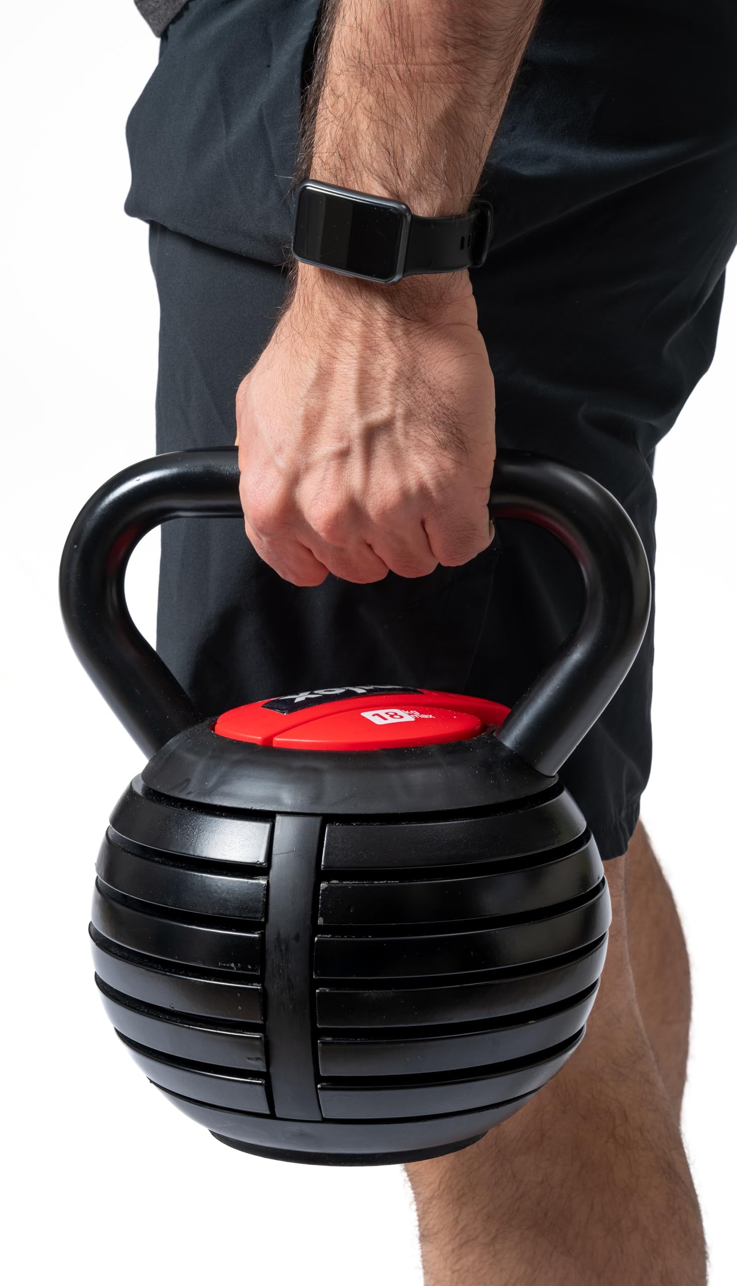 Kettlebells | Kracht & cardio in één trainingsgewicht