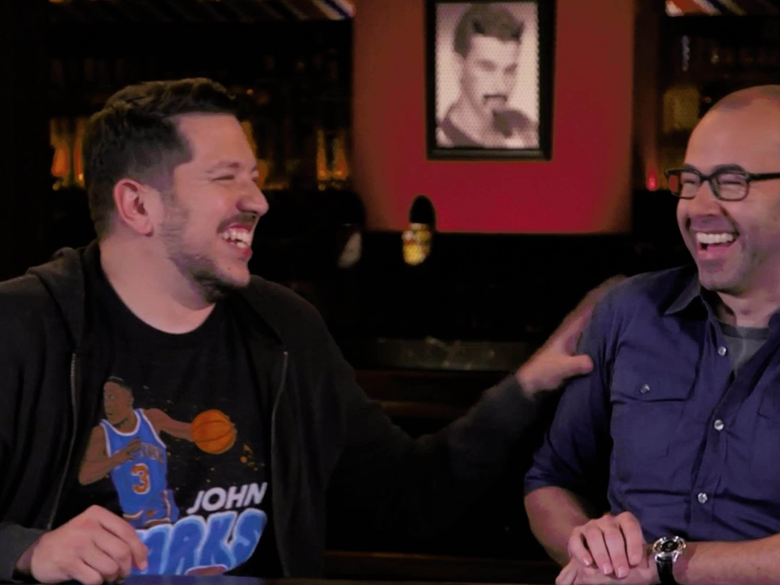 Watch Impractical Jokers After Party Season 1 Prime Video