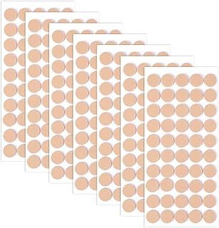 Lobe Wonder Support Patches For Earrings Picks collage image 1