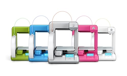 Cubify Cube 3D System