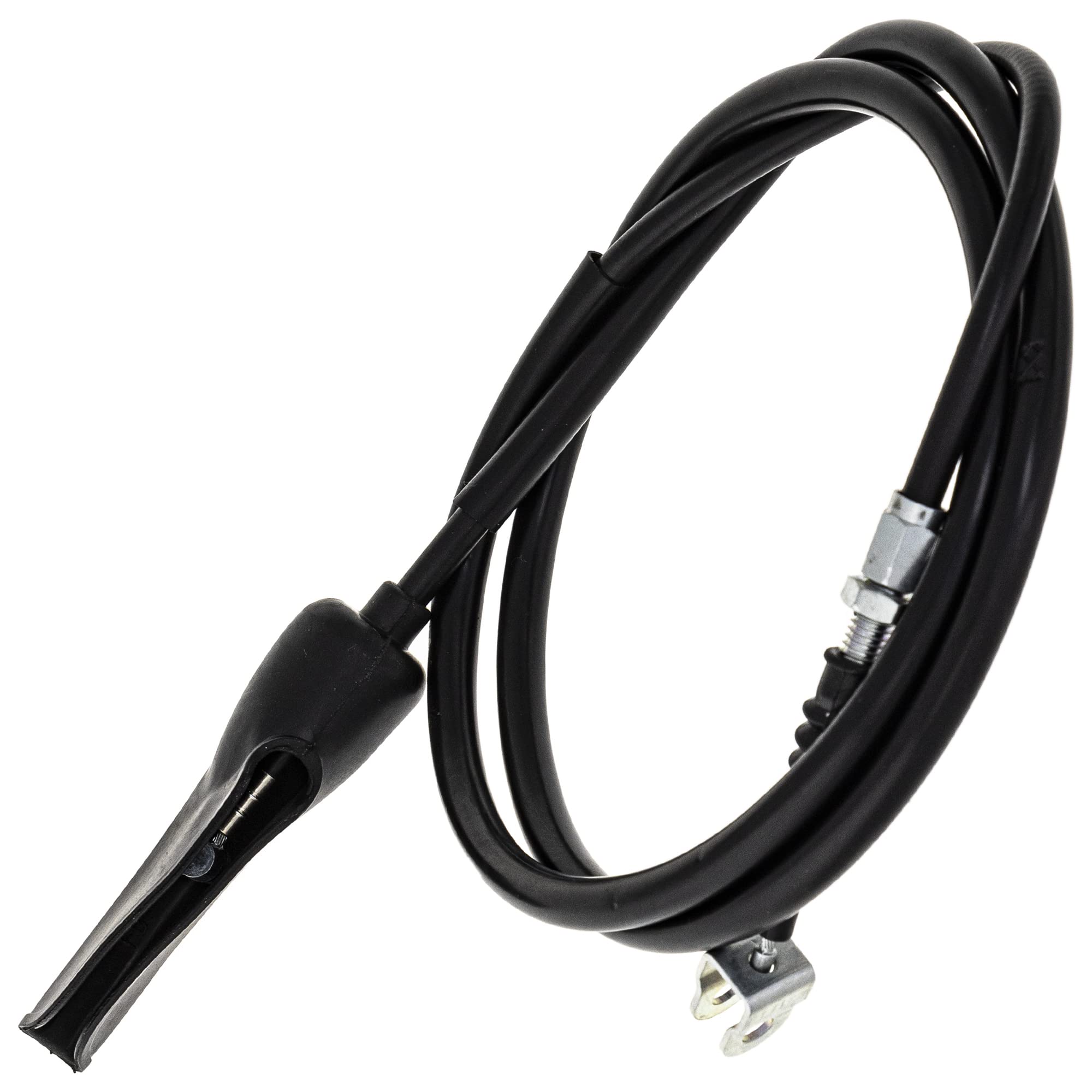 Amazon.com: NICHE Front Brake Cable for Yamaha TT250 IT490 YZ250
