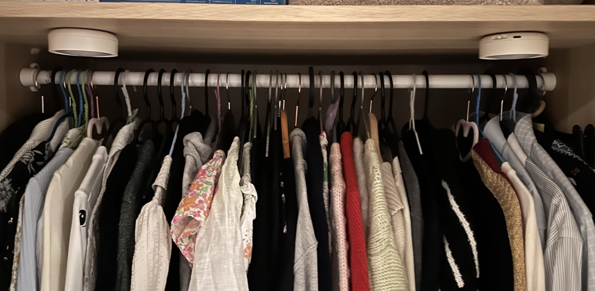 Customer photo
