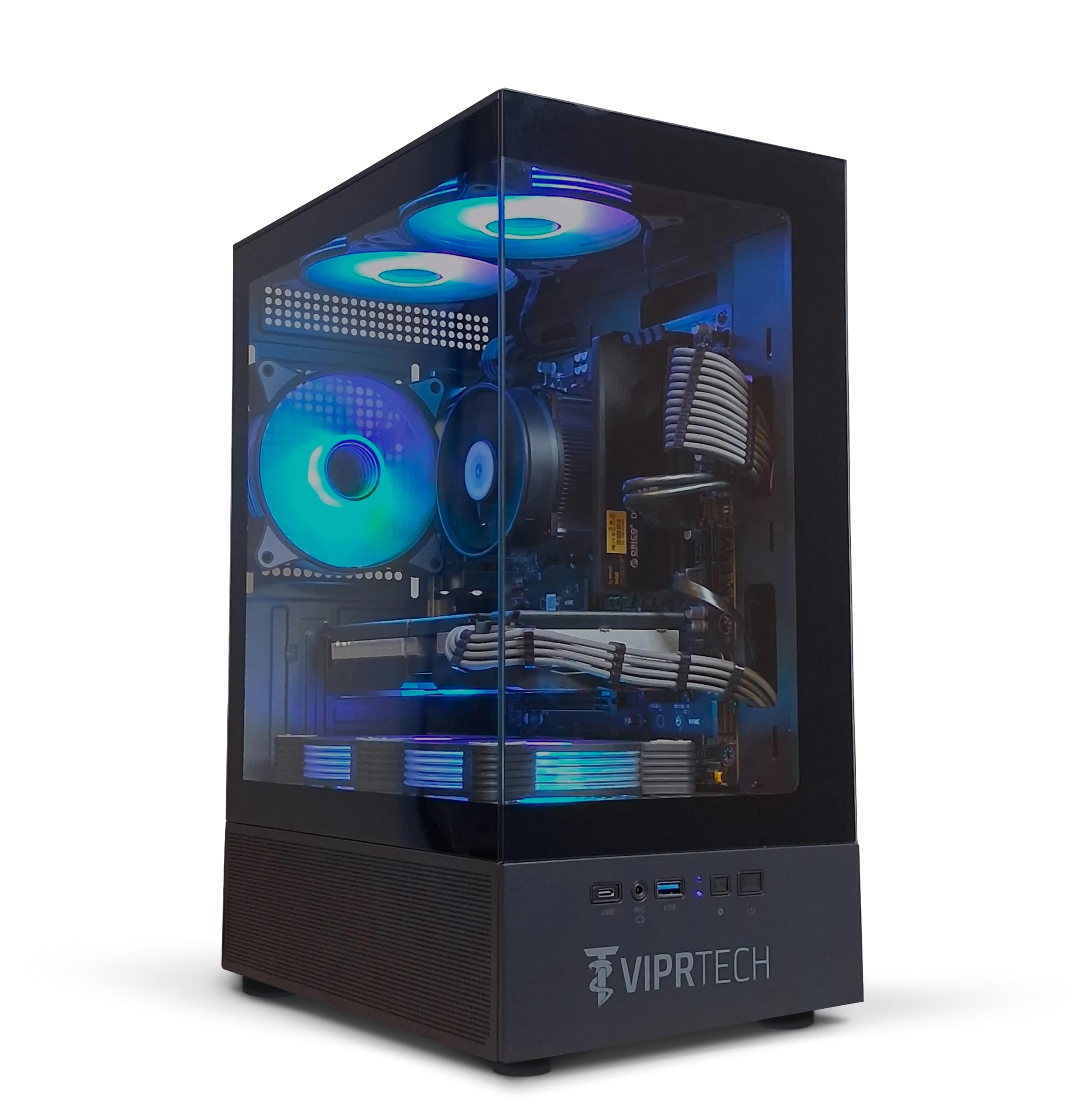 ViprTech Stryker 3.0 Gaming PC