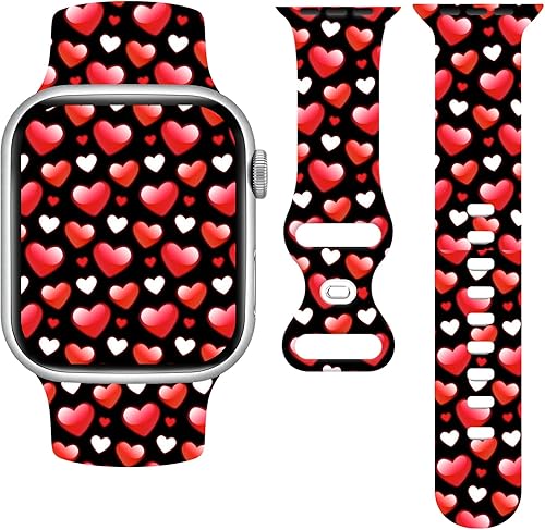 Correa de reloj para el día de San Patricio compatible con Apple Watch de 1496 pulgadas 1575 pulgadas 1654 pulgadas 1732 pulgadas 1732 pulgadas