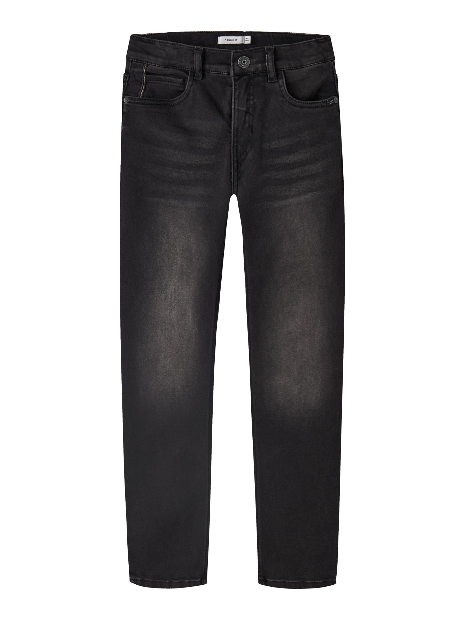 NAME IT Nkmtheo Xslim Jeans 1507-cl Noos - Nkmtheo Xslim Jeans 1507-Cl Noos Niños