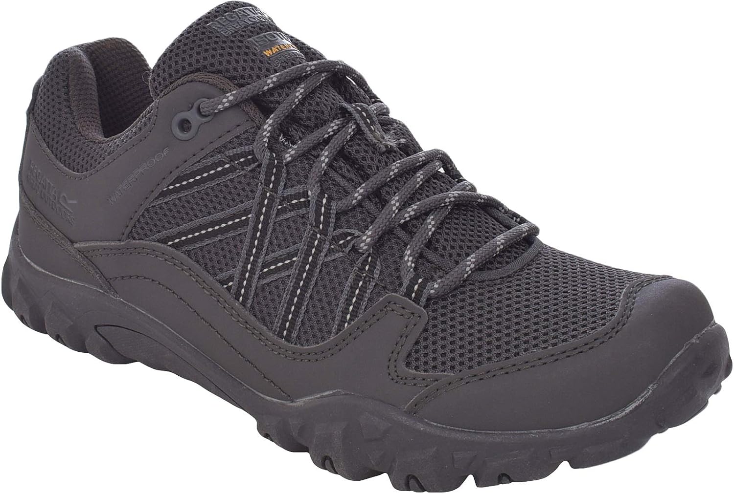 Regatta womens Low Rise Hiking